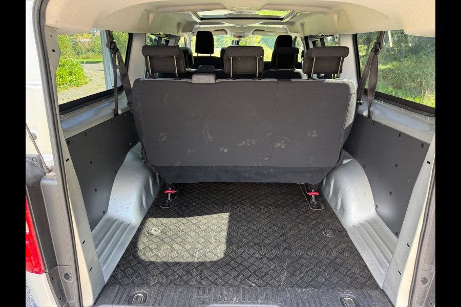 Toyota Proace Shuttle 1.6 D-4D Cool Comfort Long