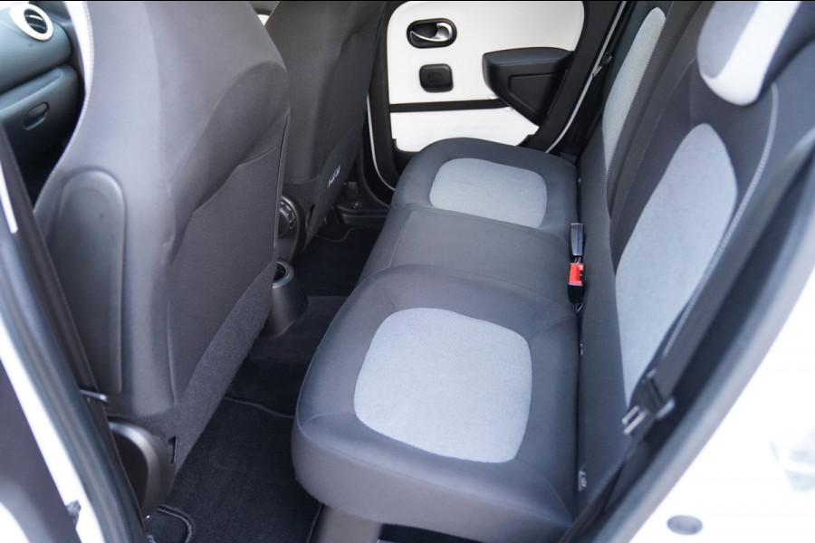 Renault Twingo Z.E. R80 Intens|Prijs rijklaar incl. 12 mnd garantie|NAV Carplay LMV DAB radio Stoelverwarming
