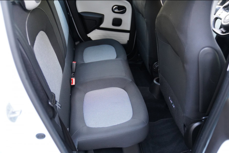Renault Twingo Z.E. R80 Intens|Prijs rijklaar incl. 12 mnd garantie|NAV Carplay LMV DAB radio Stoelverwarming