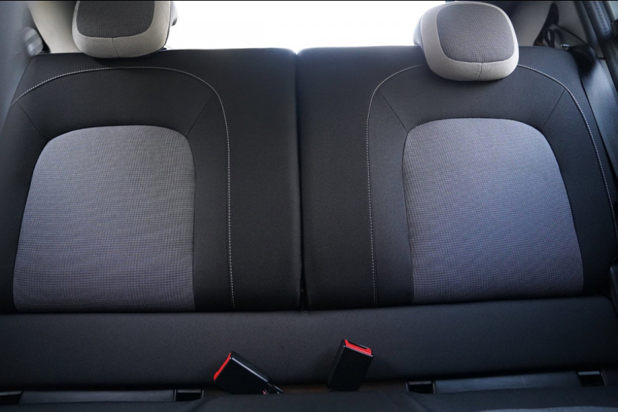 Renault Twingo Z.E. R80 Intens|Prijs rijklaar incl. 12 mnd garantie|NAV Carplay LMV DAB radio Stoelverwarming
