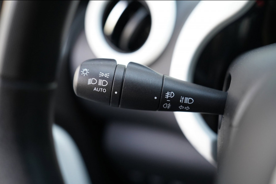 Renault Twingo Z.E. R80 Intens|Prijs rijklaar incl. 12 mnd garantie|NAV Carplay LMV DAB radio Stoelverwarming