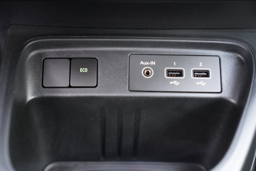 Renault Twingo Z.E. R80 Intens|Prijs rijklaar incl. 12 mnd garantie|NAV Carplay LMV DAB radio Stoelverwarming