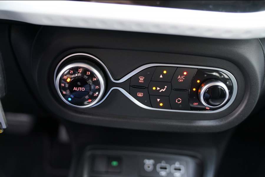 Renault Twingo Z.E. R80 Intens|Prijs rijklaar incl. 12 mnd garantie|NAV Carplay LMV DAB radio Stoelverwarming