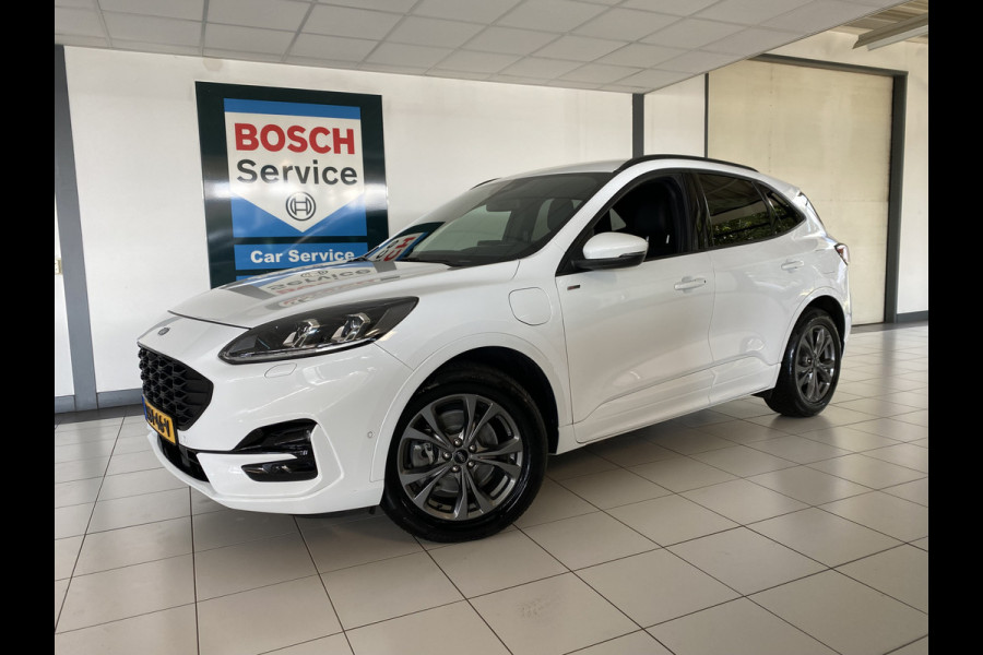 Ford Kuga 2.5 PHEV ST-Line X Carplay /stuur /stoelverwarming /