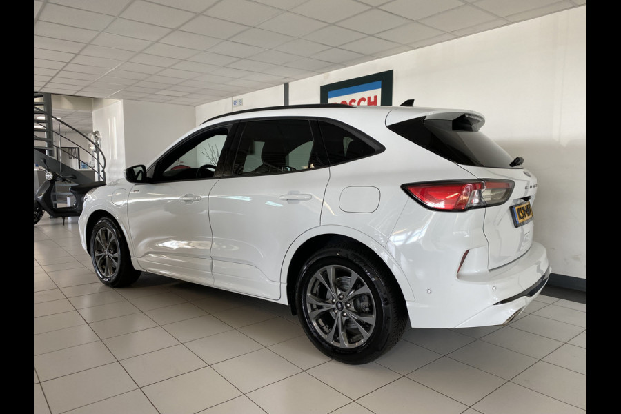 Ford Kuga 2.5 PHEV ST-Line X Carplay /stuur /stoelverwarming /