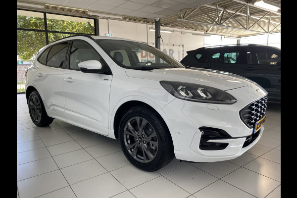 Ford Kuga 2.5 PHEV ST-Line X Carplay /stuur /stoelverwarming /