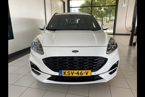 Ford Kuga 2.5 PHEV ST-Line X Carplay /stuur /stoelverwarming /