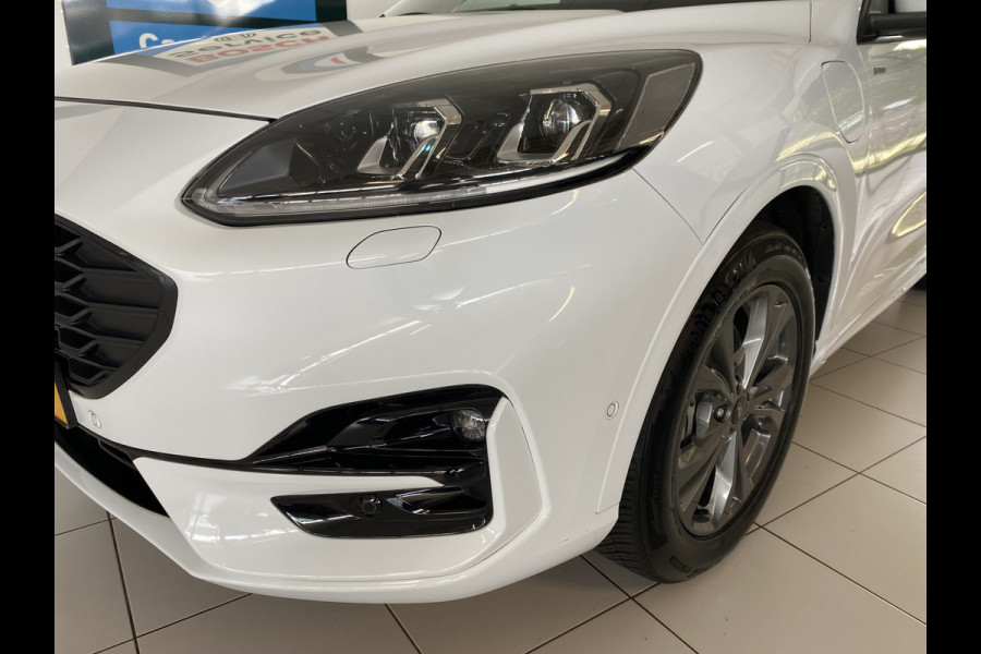 Ford Kuga 2.5 PHEV ST-Line X Carplay /stuur /stoelverwarming /