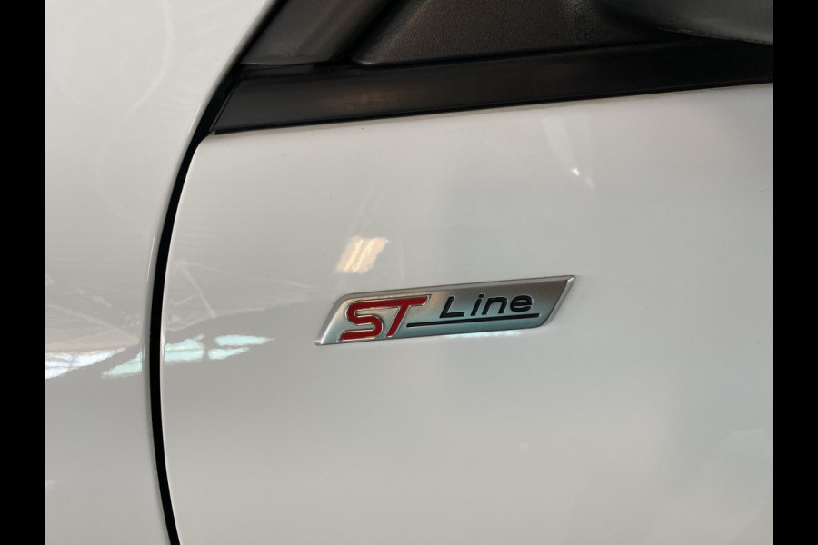 Ford Kuga 2.5 PHEV ST-Line X Carplay /stuur /stoelverwarming /