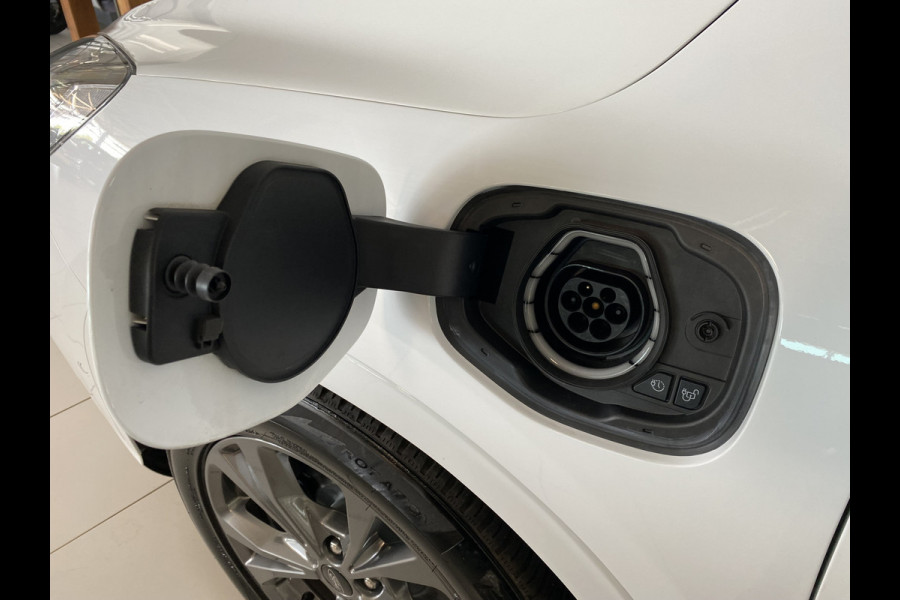 Ford Kuga 2.5 PHEV ST-Line X Carplay /stuur /stoelverwarming /