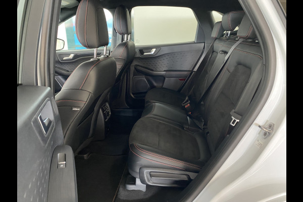 Ford Kuga 2.5 PHEV ST-Line X Carplay /stuur /stoelverwarming /