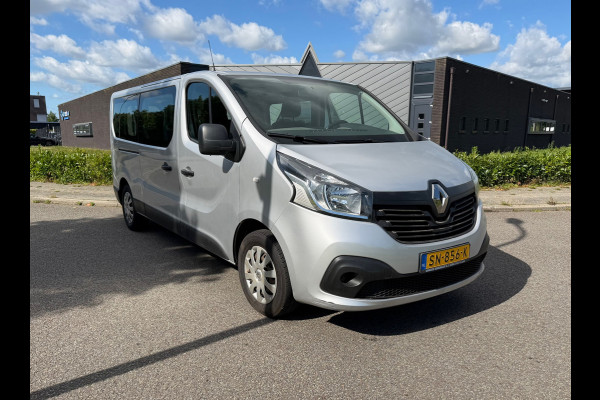 Renault Trafic Passenger 1.6 dCi Grand Authentique Energy