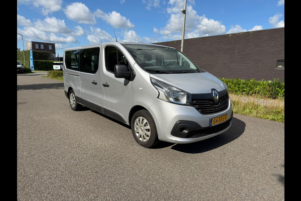 Renault Trafic Passenger 1.6 dCi Grand Authentique Energy