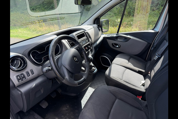Renault Trafic Passenger 1.6 dCi Grand Authentique Energy