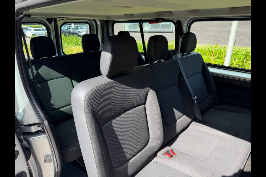 Renault Trafic Passenger 1.6 dCi Grand Authentique Energy