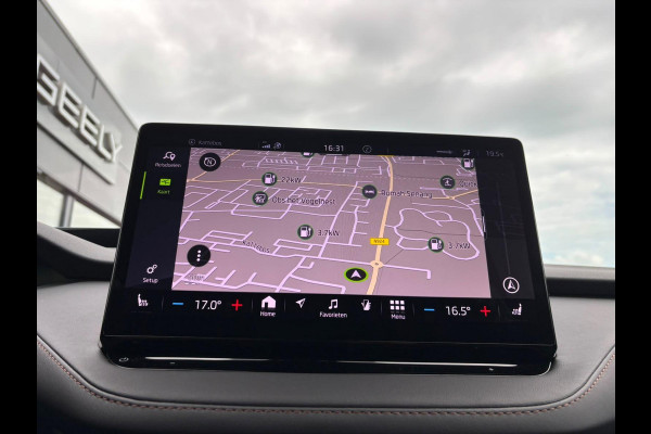 Škoda ENYAQ iV Business Edition 80 Design Selection Suite 204PK | SOH 94% | Wegklapbare Trekhaak | Warmtepomp | Navigatie | 360-Graden Camera | 20" LMV | Elektr. Klep