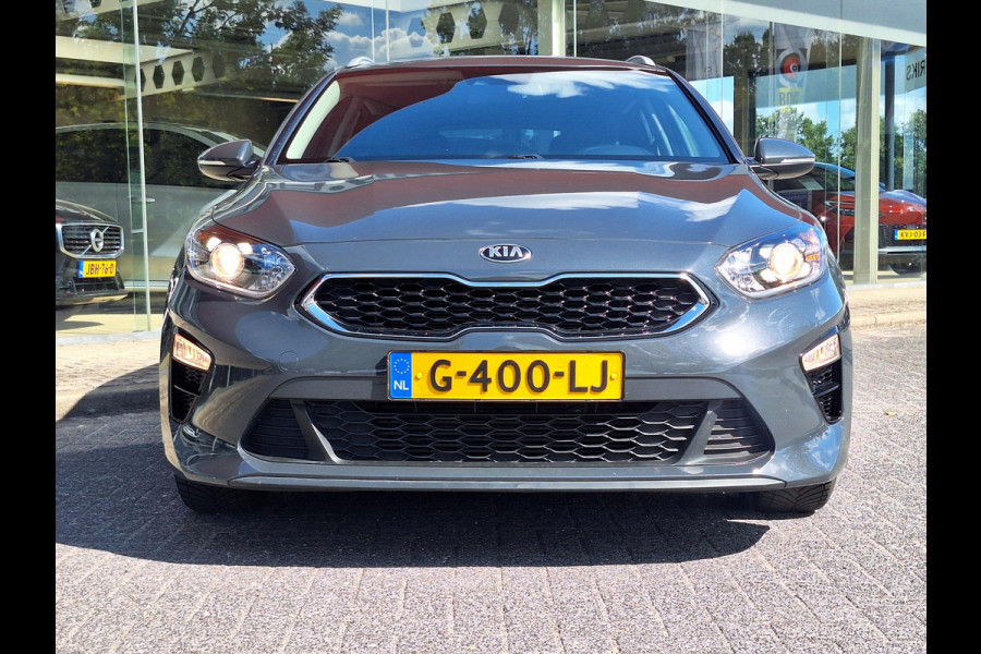 Kia Ceed Sportswagon 1.0 T-GDi DynamicLine | Navi | Climate | All Season | CC | Camera |