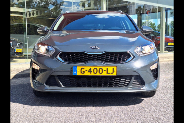 Kia Ceed Sportswagon 1.0 T-GDi DynamicLine | Navi | Climate | All Season | CC | Camera |