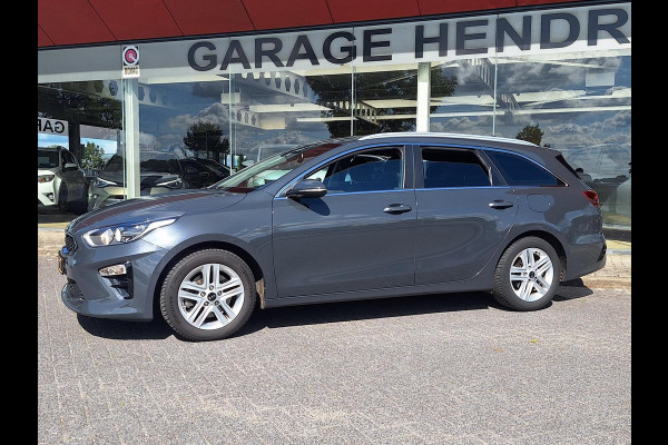 Kia Ceed Sportswagon 1.0 T-GDi DynamicLine | Navi | Climate | All Season | CC | Camera |