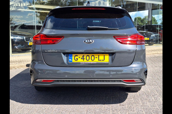 Kia Ceed Sportswagon 1.0 T-GDi DynamicLine | Navi | Climate | All Season | CC | Camera |