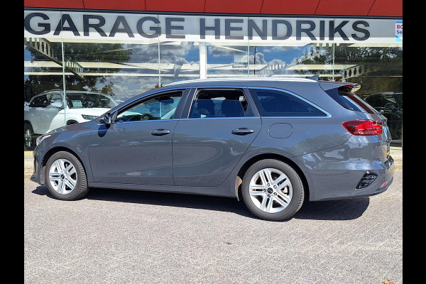 Kia Ceed Sportswagon 1.0 T-GDi DynamicLine | Navi | Climate | All Season | CC | Camera |