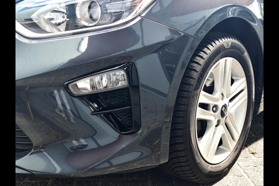 Kia Ceed Sportswagon 1.0 T-GDi DynamicLine | Navi | Climate | All Season | CC | Camera |