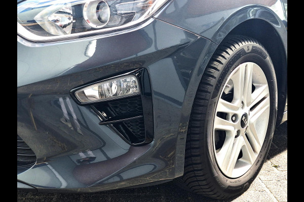 Kia Ceed Sportswagon 1.0 T-GDi DynamicLine | Navi | Climate | All Season | CC | Camera |