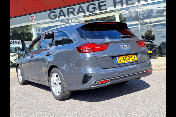 Kia Ceed Sportswagon 1.0 T-GDi DynamicLine | Navi | Climate | All Season | CC | Camera |