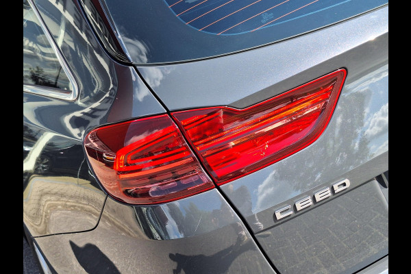 Kia Ceed Sportswagon 1.0 T-GDi DynamicLine | Navi | Climate | All Season | CC | Camera |