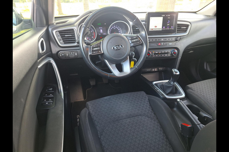 Kia Ceed Sportswagon 1.0 T-GDi DynamicLine | Navi | Climate | All Season | CC | Camera |