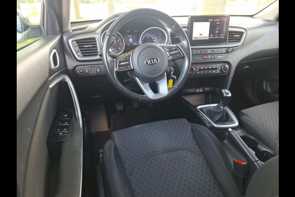 Kia Ceed Sportswagon 1.0 T-GDi DynamicLine | Navi | Climate | All Season | CC | Camera |