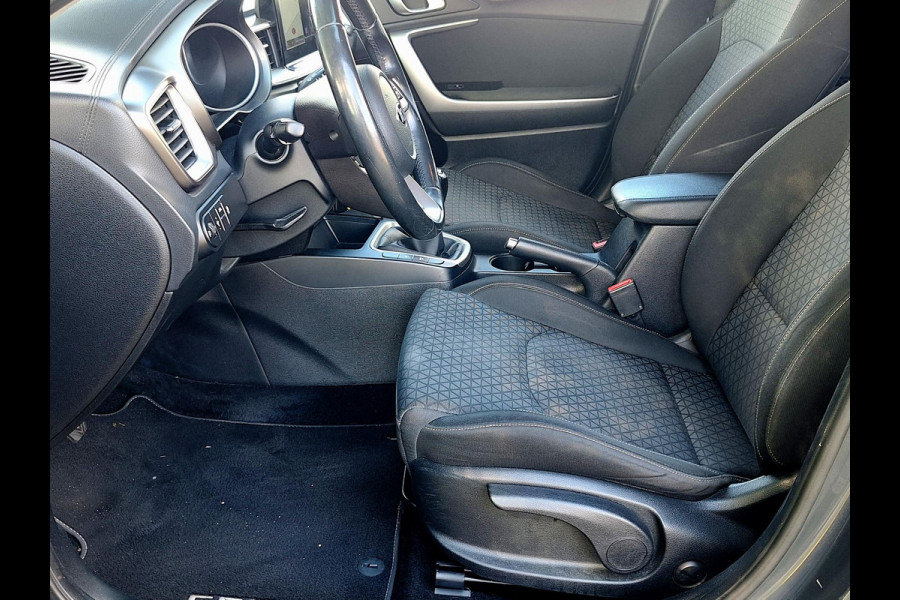 Kia Ceed Sportswagon 1.0 T-GDi DynamicLine | Navi | Climate | All Season | CC | Camera |