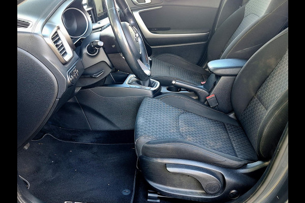 Kia Ceed Sportswagon 1.0 T-GDi DynamicLine | Navi | Climate | All Season | CC | Camera |