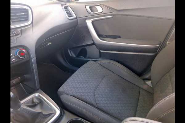 Kia Ceed Sportswagon 1.0 T-GDi DynamicLine | Navi | Climate | All Season | CC | Camera |