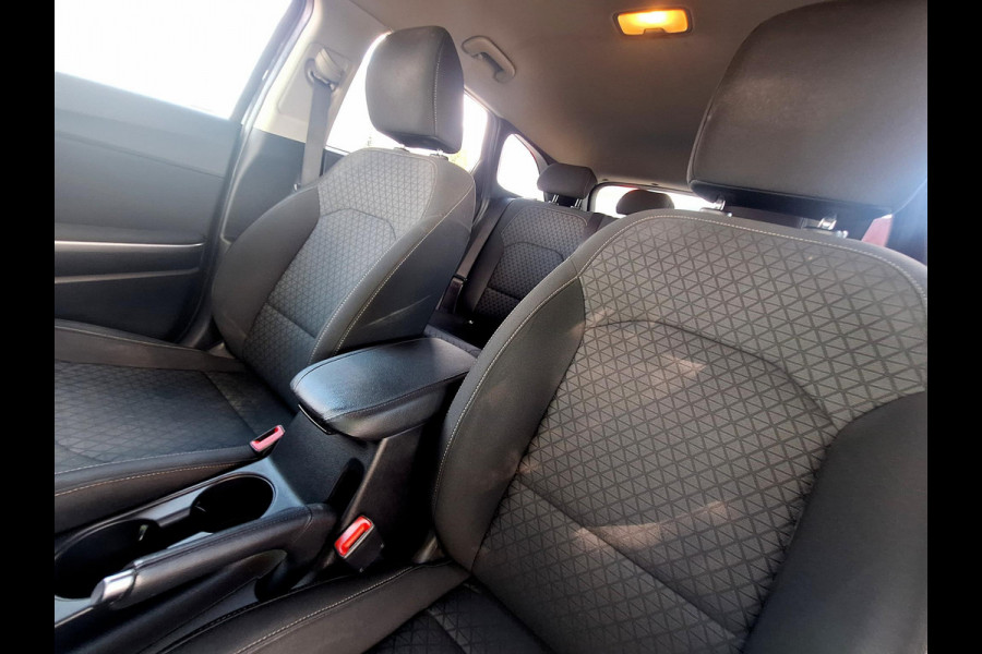 Kia Ceed Sportswagon 1.0 T-GDi DynamicLine | Navi | Climate | All Season | CC | Camera |