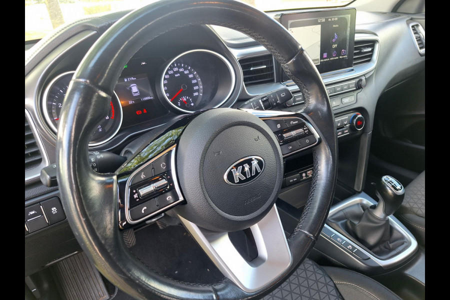 Kia Ceed Sportswagon 1.0 T-GDi DynamicLine | Navi | Climate | All Season | CC | Camera |
