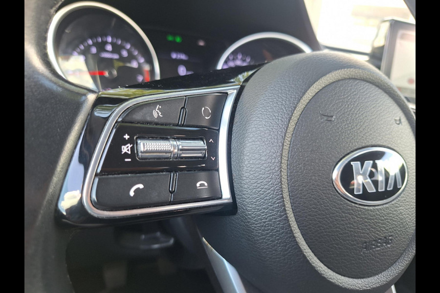 Kia Ceed Sportswagon 1.0 T-GDi DynamicLine | Navi | Climate | All Season | CC | Camera |