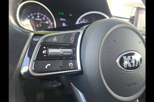 Kia Ceed Sportswagon 1.0 T-GDi DynamicLine | Navi | Climate | All Season | CC | Camera |