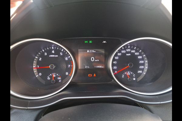 Kia Ceed Sportswagon 1.0 T-GDi DynamicLine | Navi | Climate | All Season | CC | Camera |