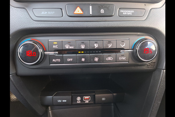 Kia Ceed Sportswagon 1.0 T-GDi DynamicLine | Navi | Climate | All Season | CC | Camera |