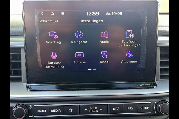 Kia Ceed Sportswagon 1.0 T-GDi DynamicLine | Navi | Climate | All Season | CC | Camera |