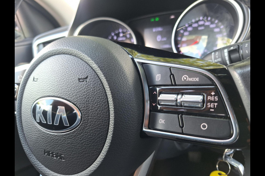 Kia Ceed Sportswagon 1.0 T-GDi DynamicLine | Navi | Climate | All Season | CC | Camera |