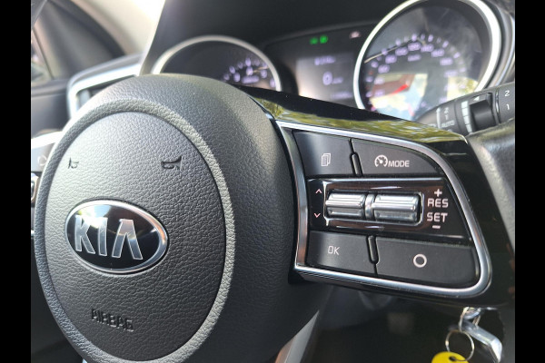 Kia Ceed Sportswagon 1.0 T-GDi DynamicLine | Navi | Climate | All Season | CC | Camera |