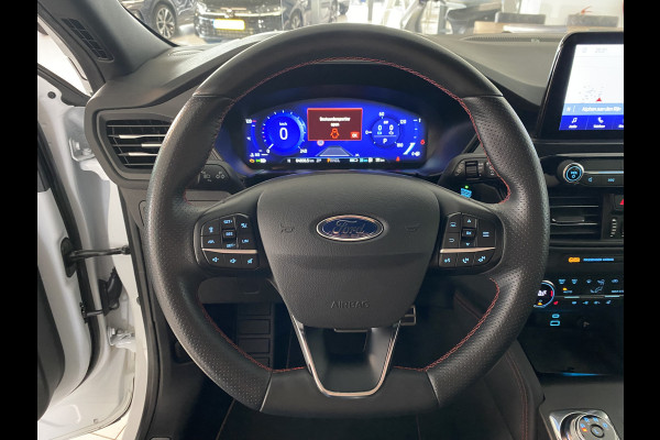 Ford Kuga 2.5 PHEV ST-Line X Carplay /stuur /stoelverwarming /