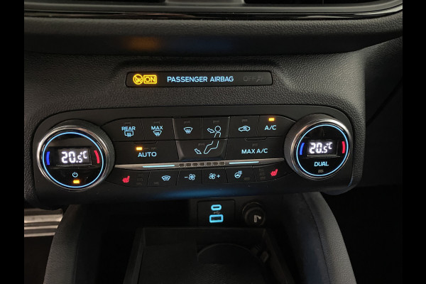 Ford Kuga 2.5 PHEV ST-Line X Carplay /stuur /stoelverwarming /