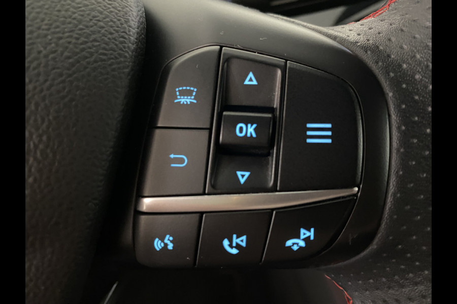 Ford Kuga 2.5 PHEV ST-Line X Carplay /stuur /stoelverwarming /