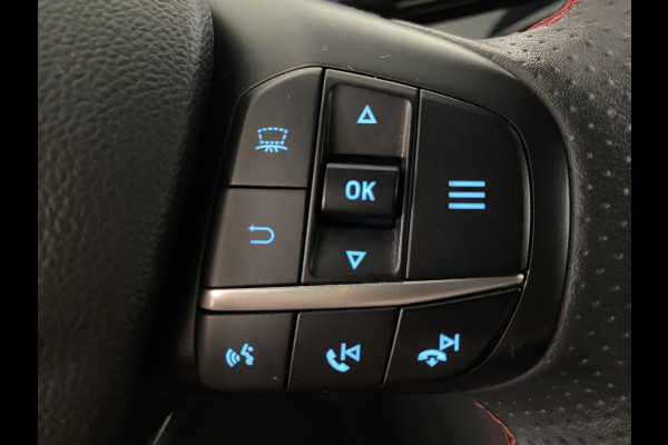 Ford Kuga 2.5 PHEV ST-Line X Carplay /stuur /stoelverwarming /
