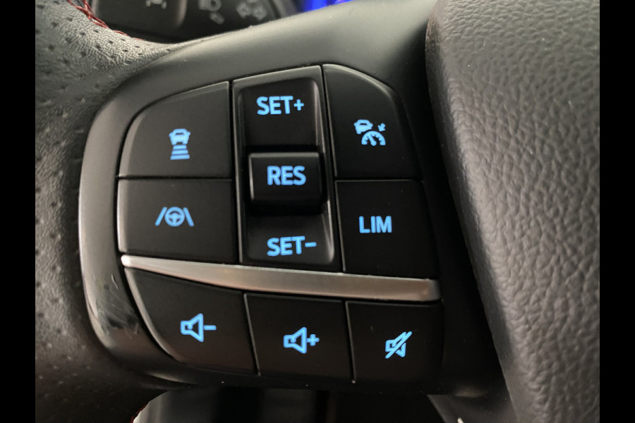 Ford Kuga 2.5 PHEV ST-Line X Carplay /stuur /stoelverwarming /