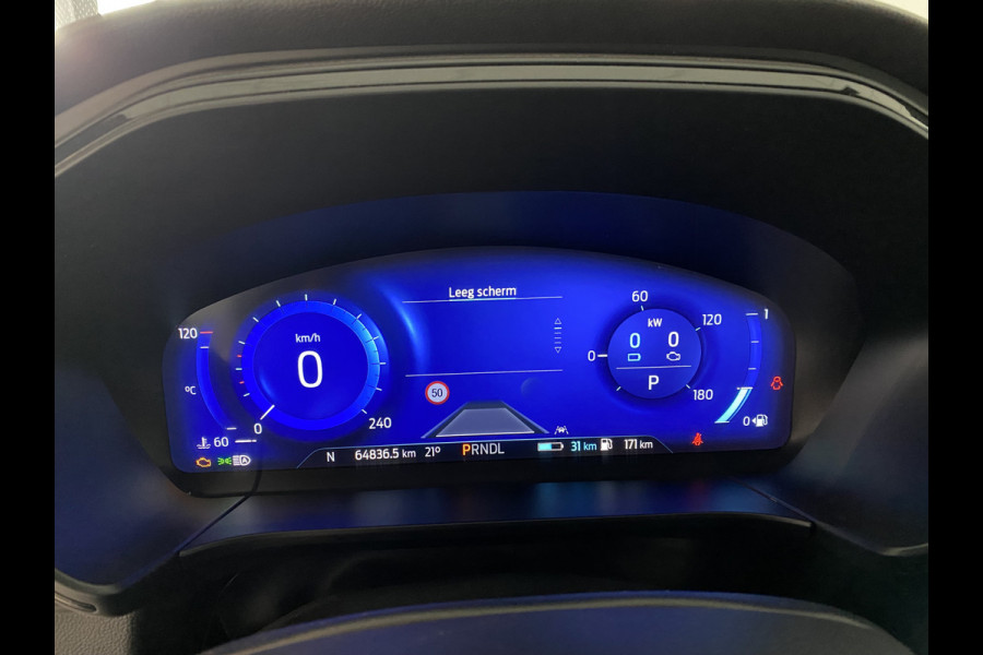 Ford Kuga 2.5 PHEV ST-Line X Carplay /stuur /stoelverwarming /