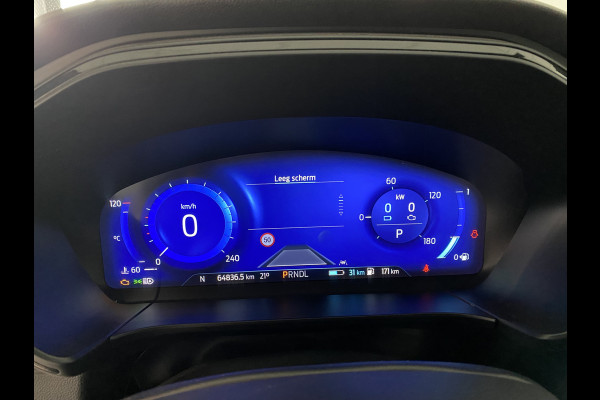 Ford Kuga 2.5 PHEV ST-Line X Carplay /stuur /stoelverwarming /